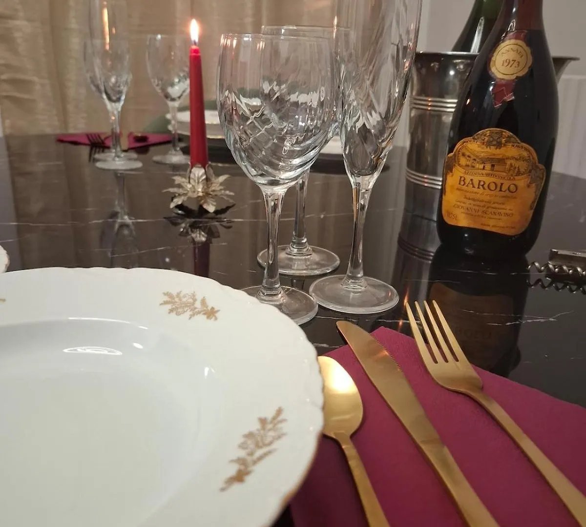 Appartamento San Valentino Brescia