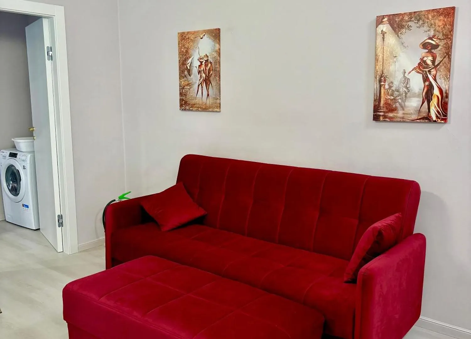 Appartamento San Valentino Brescia 0*,  Italy