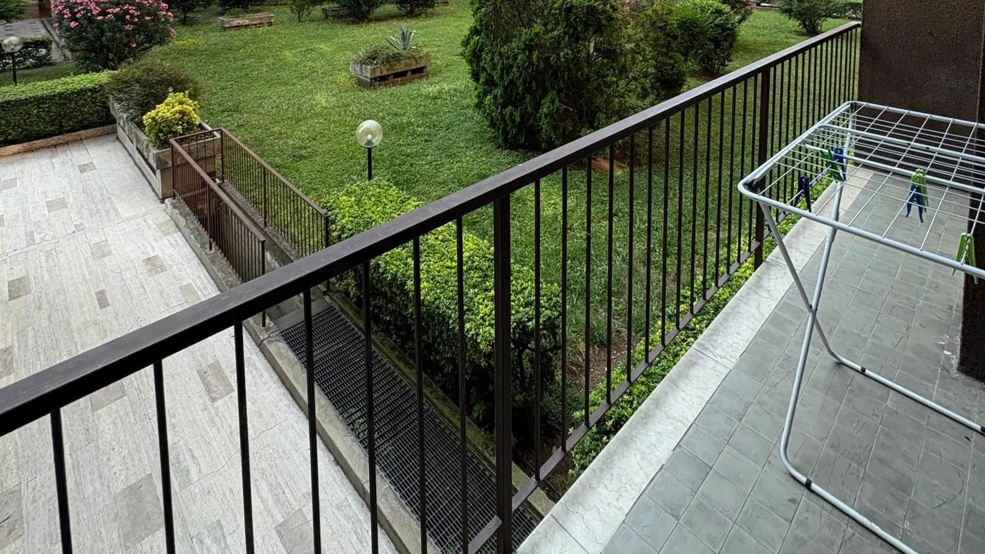 Apartment Appartamento San Valentino Brescia