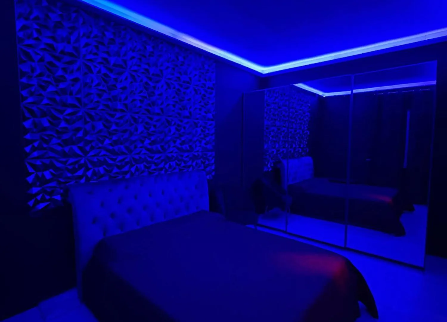Apartment Appartamento San Valentino Brescia
