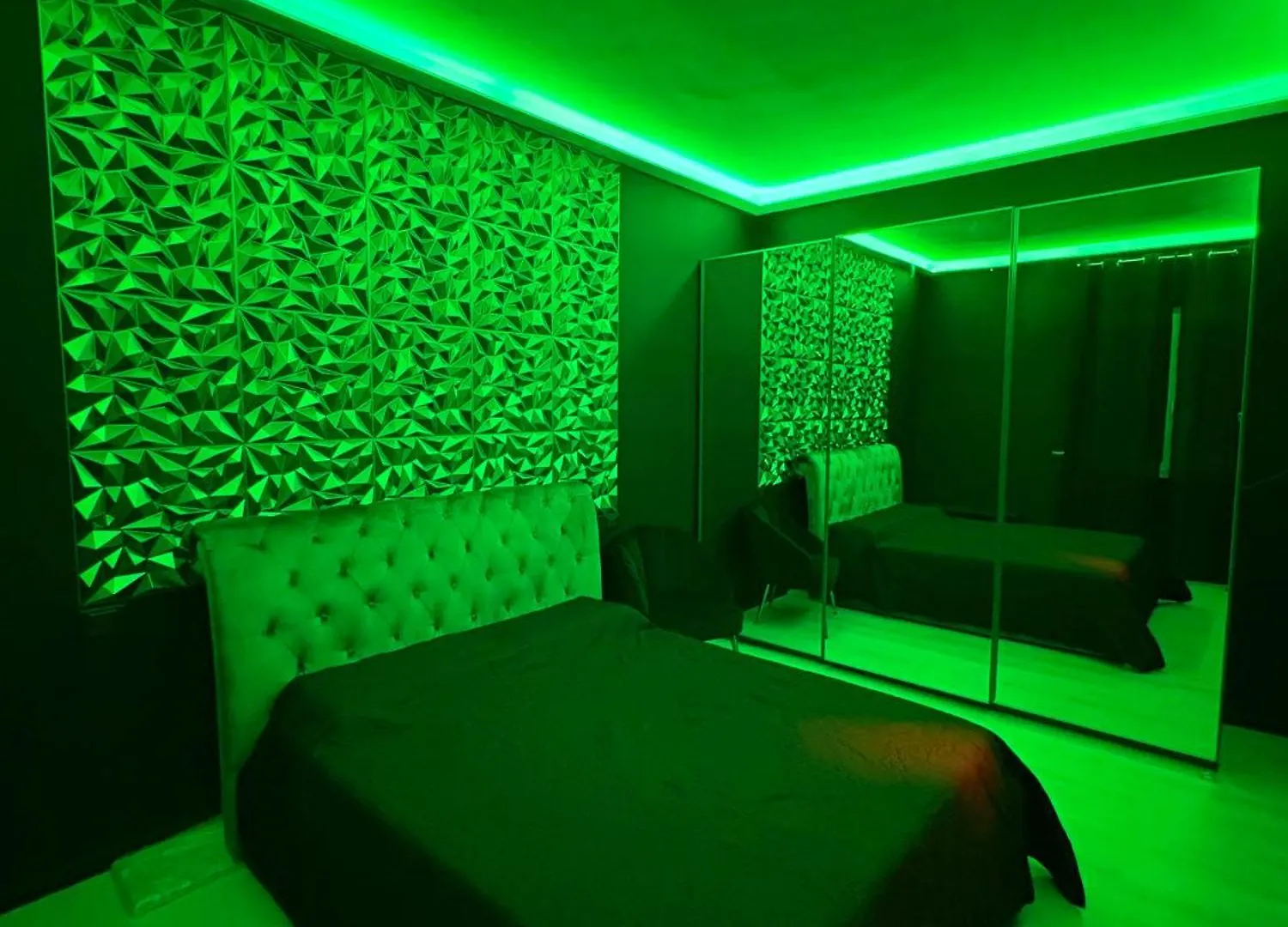 Apartment Appartamento San Valentino Brescia