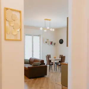  Appartamento House By Naty